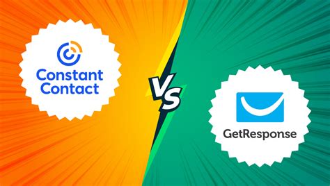 getresponse vs constant contact|Constant Contact vs GetResponse: Which Email Marketing Tool .